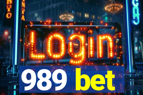 989 bet